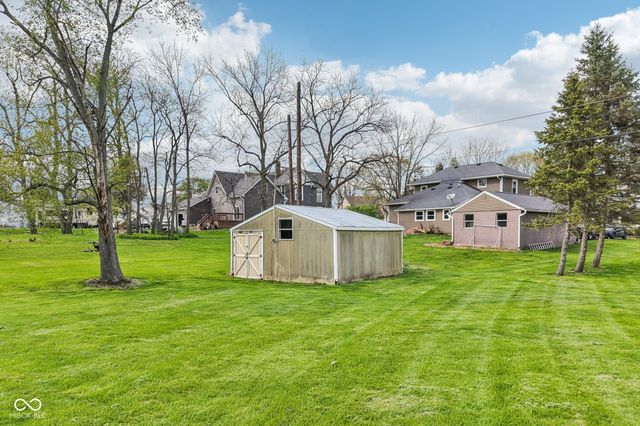 345 E Main Street, Jamestown, IN 46147