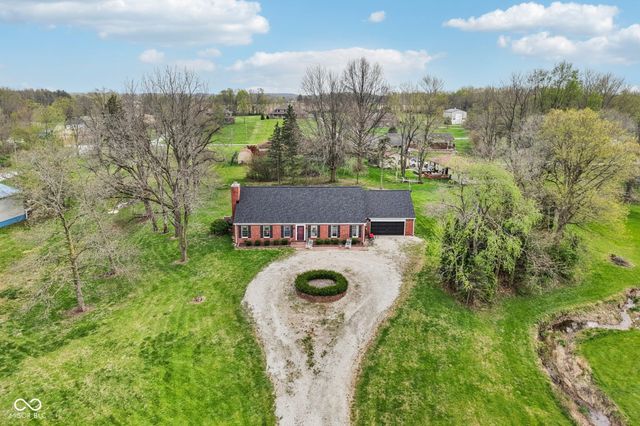 345 E Main Street, Jamestown, IN 46147