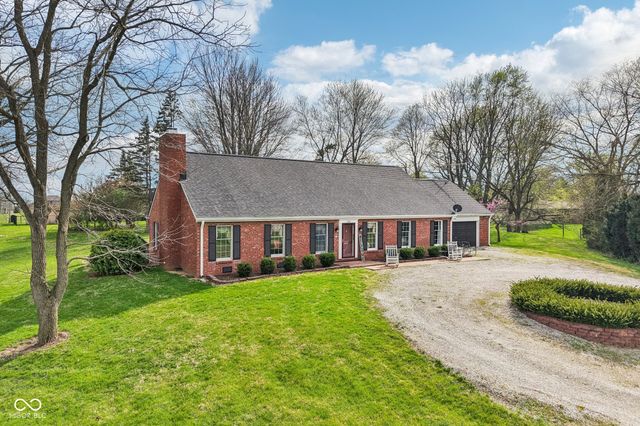 345 E Main Street, Jamestown, IN 46147