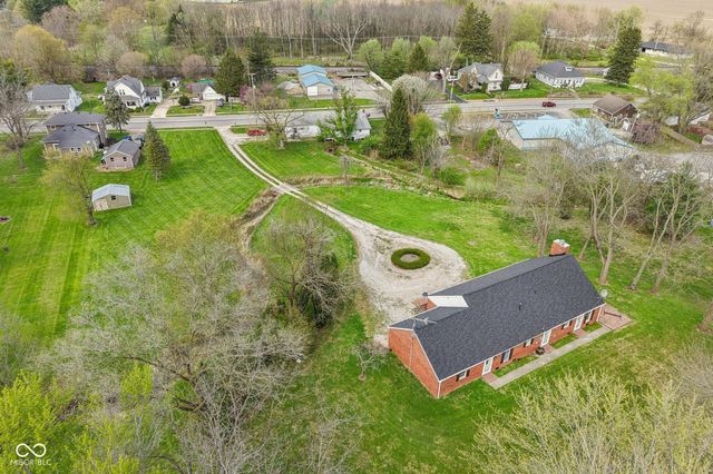 345 E Main Street, Jamestown, IN 46147