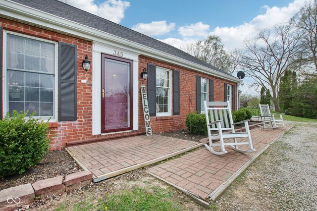 345 E Main Street, Jamestown, IN 46147