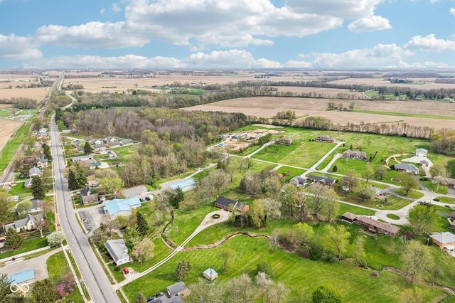 345 E Main Street, Jamestown, IN 46147