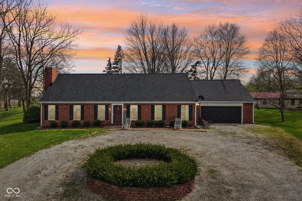 345 E Main Street, Jamestown, IN 46147