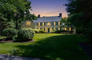 35 Vineyard Place, Easton, MA 02356