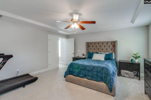 433 Thayer St, Chapin, SC 29036