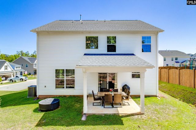 433 Thayer St, Chapin, SC 29036