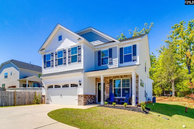 433 Thayer St, Chapin, SC 29036