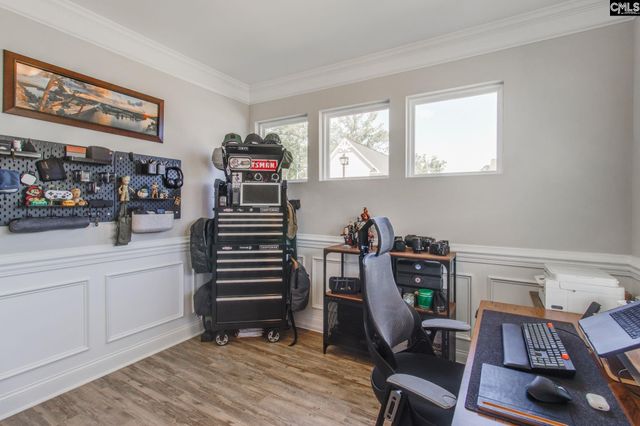 433 Thayer St, Chapin, SC 29036