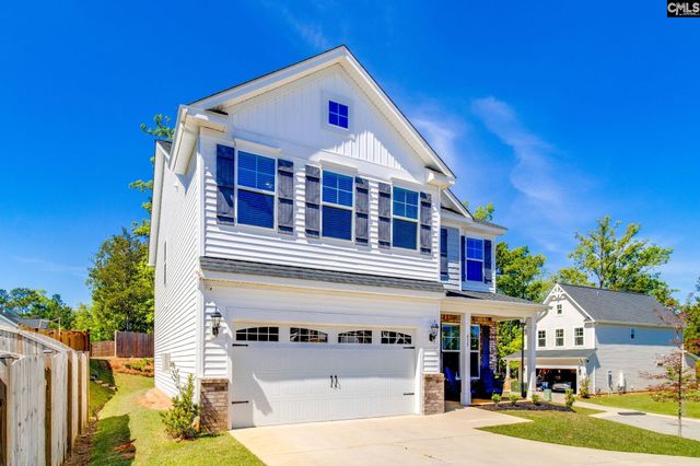 433 Thayer St, Chapin, SC 29036