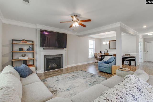 433 Thayer St, Chapin, SC 29036