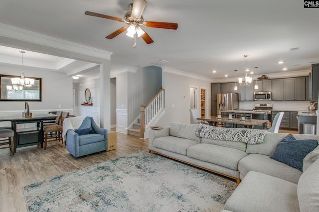 433 Thayer St, Chapin, SC 29036