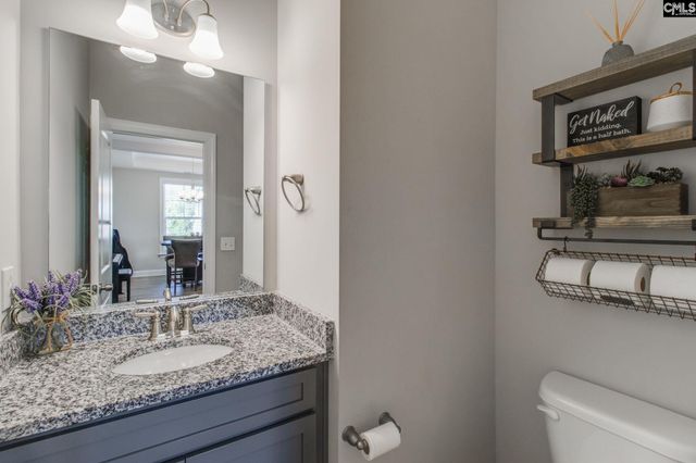 433 Thayer St, Chapin, SC 29036