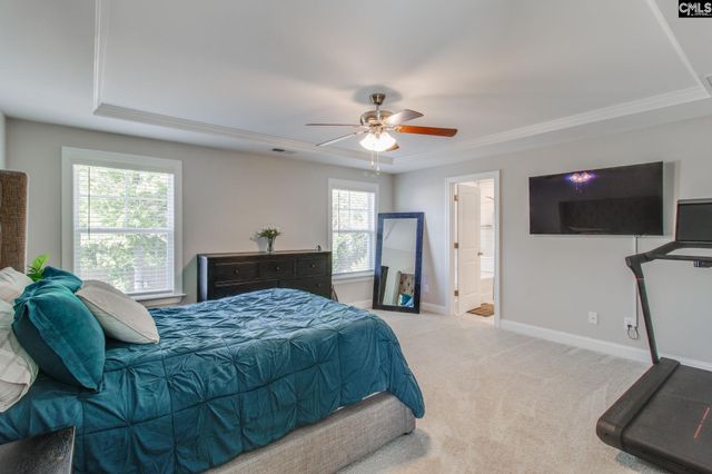 433 Thayer St, Chapin, SC 29036