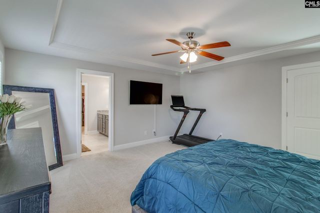 433 Thayer St, Chapin, SC 29036