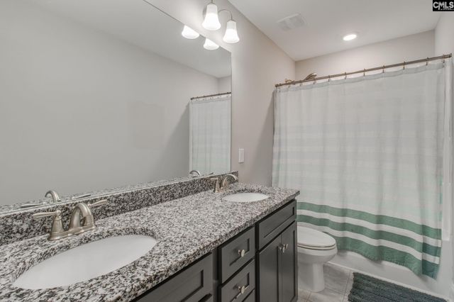 433 Thayer St, Chapin, SC 29036