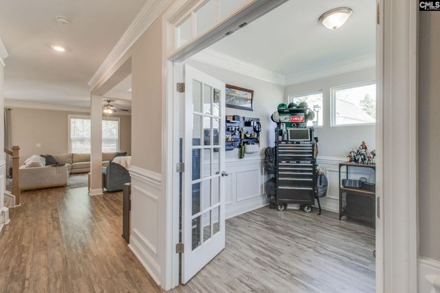 433 Thayer St, Chapin, SC 29036