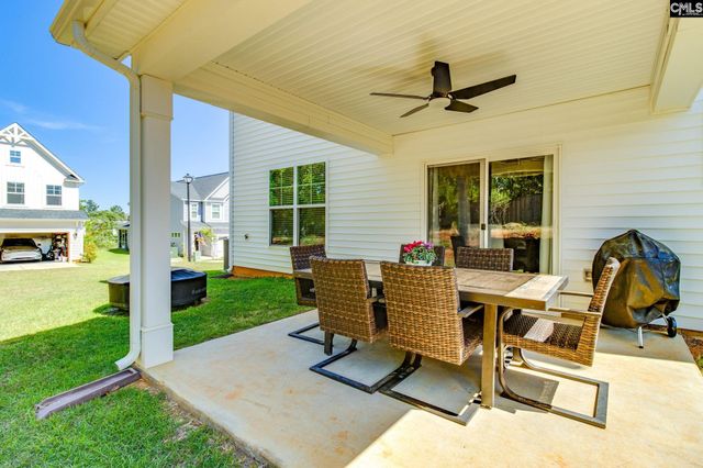 433 Thayer St, Chapin, SC 29036