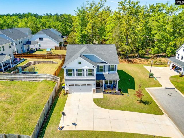 433 Thayer St, Chapin, SC 29036