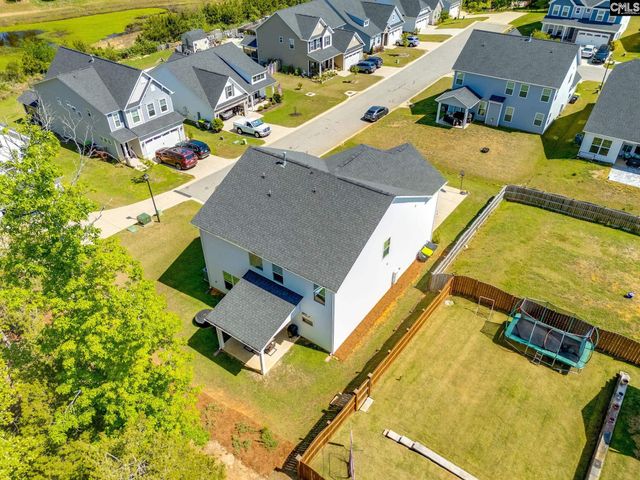 433 Thayer St, Chapin, SC 29036