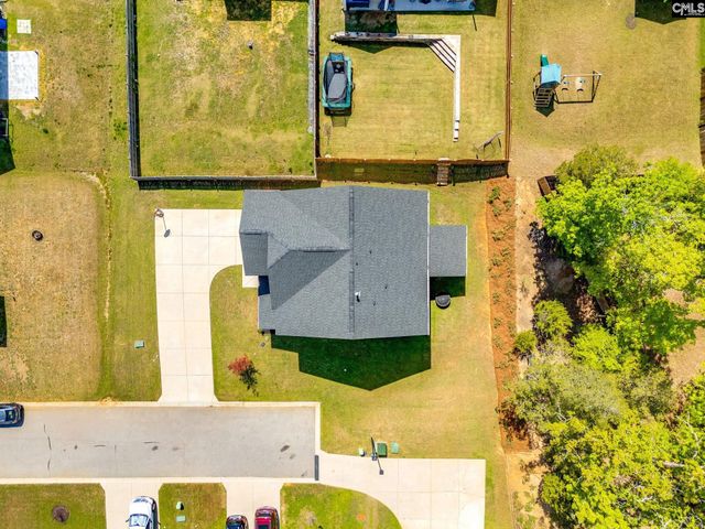 433 Thayer St, Chapin, SC 29036