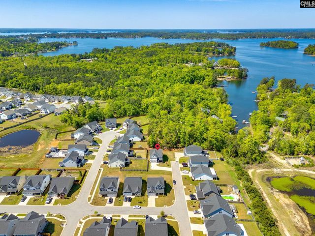 433 Thayer St, Chapin, SC 29036