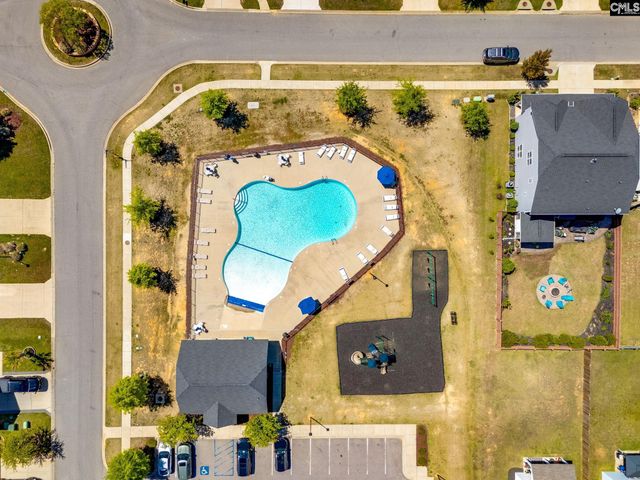 433 Thayer St, Chapin, SC 29036