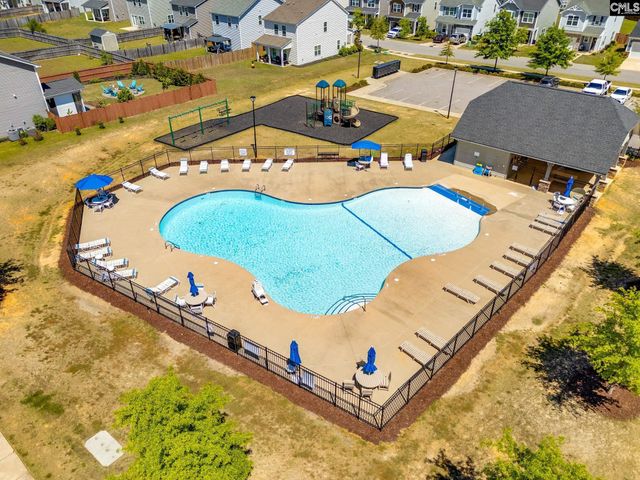 433 Thayer St, Chapin, SC 29036