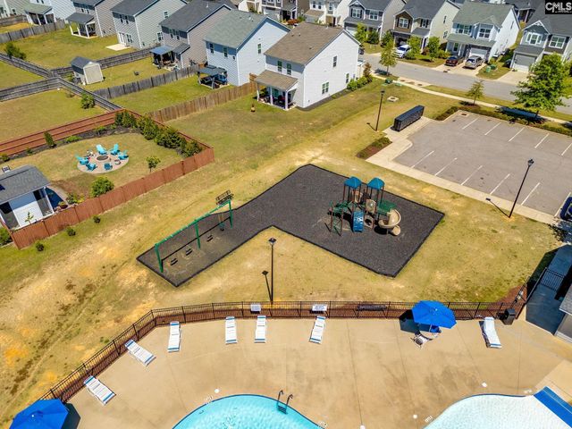 433 Thayer St, Chapin, SC 29036