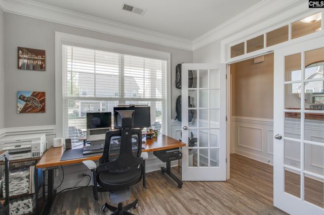 433 Thayer St, Chapin, SC 29036
