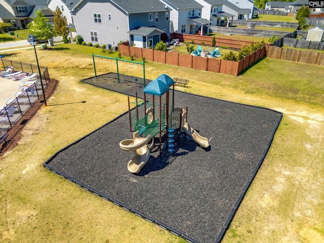 433 Thayer St, Chapin, SC 29036