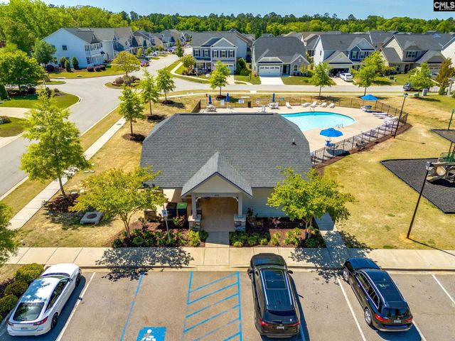 433 Thayer St, Chapin, SC 29036