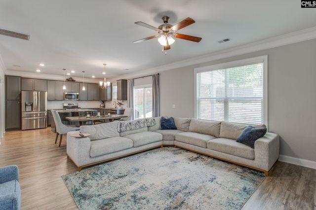 433 Thayer St, Chapin, SC 29036
