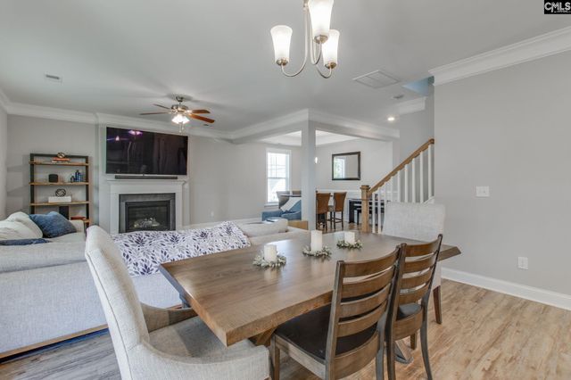 433 Thayer St, Chapin, SC 29036