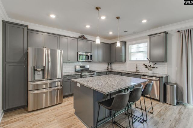 433 Thayer St, Chapin, SC 29036