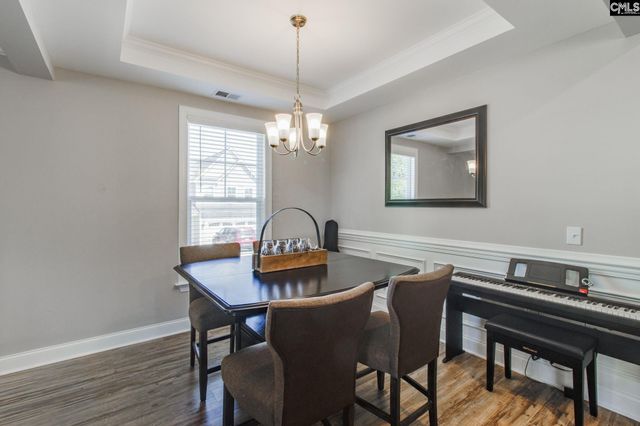 433 Thayer St, Chapin, SC 29036