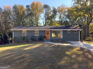 1457 Brownleaf Drive, Jonesboro, GA 30236