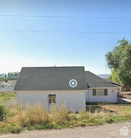 2421 W 1000 N, Tremonton, UT 84337