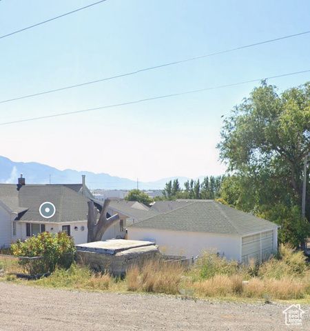 2421 W 1000 N, Tremonton, UT 84337