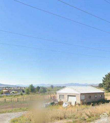 2421 W 1000 N, Tremonton, UT 84337