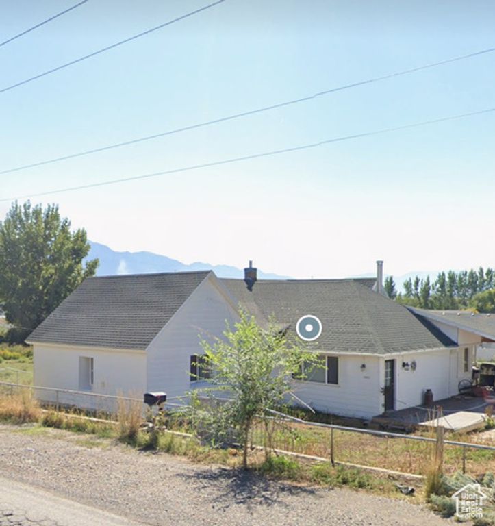 2421 W 1000 N, Tremonton, UT 84337