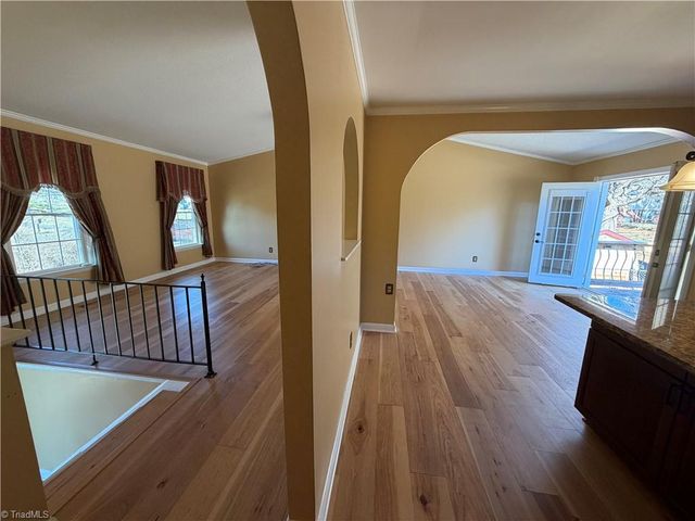 213 Hillcrest Drive, King, NC 27021