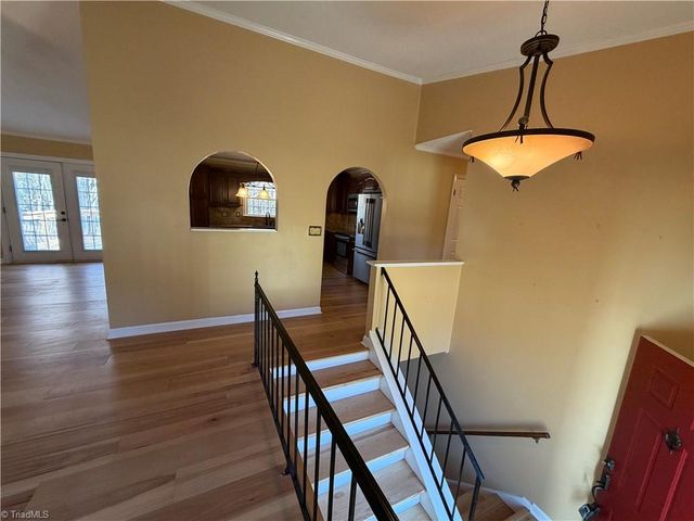 213 Hillcrest Drive, King, NC 27021