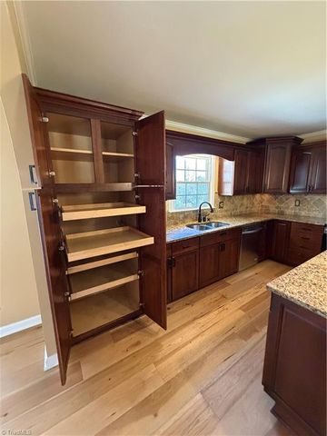 213 Hillcrest Drive, King, NC 27021