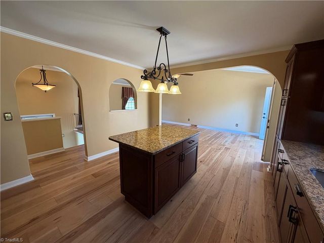 213 Hillcrest Drive, King, NC 27021