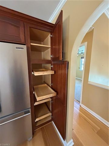 213 Hillcrest Drive, King, NC 27021