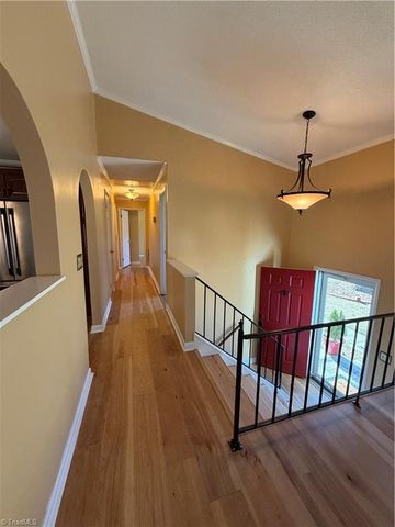 213 Hillcrest Drive, King, NC 27021