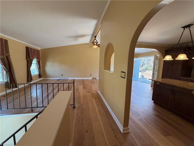 213 Hillcrest Drive, King, NC 27021