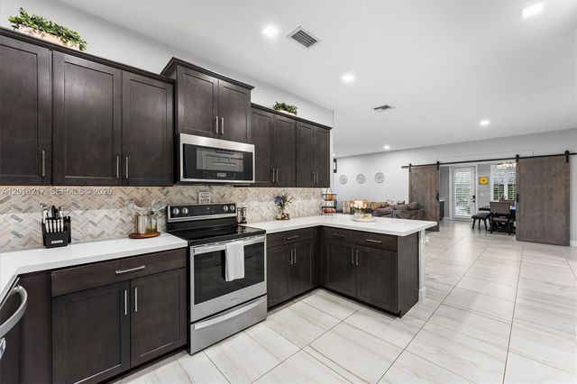 30630 SW 190th Ave, Homestead, FL 33030
