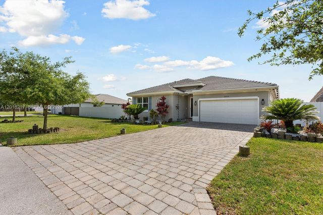 30630 SW 190th Ave, Homestead, FL 33030