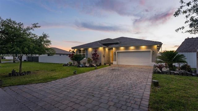30630 SW 190th Ave, Homestead, FL 33030